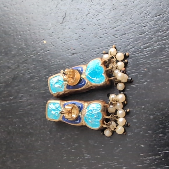 LAKH jewelry set from India - Picture 7 of 8